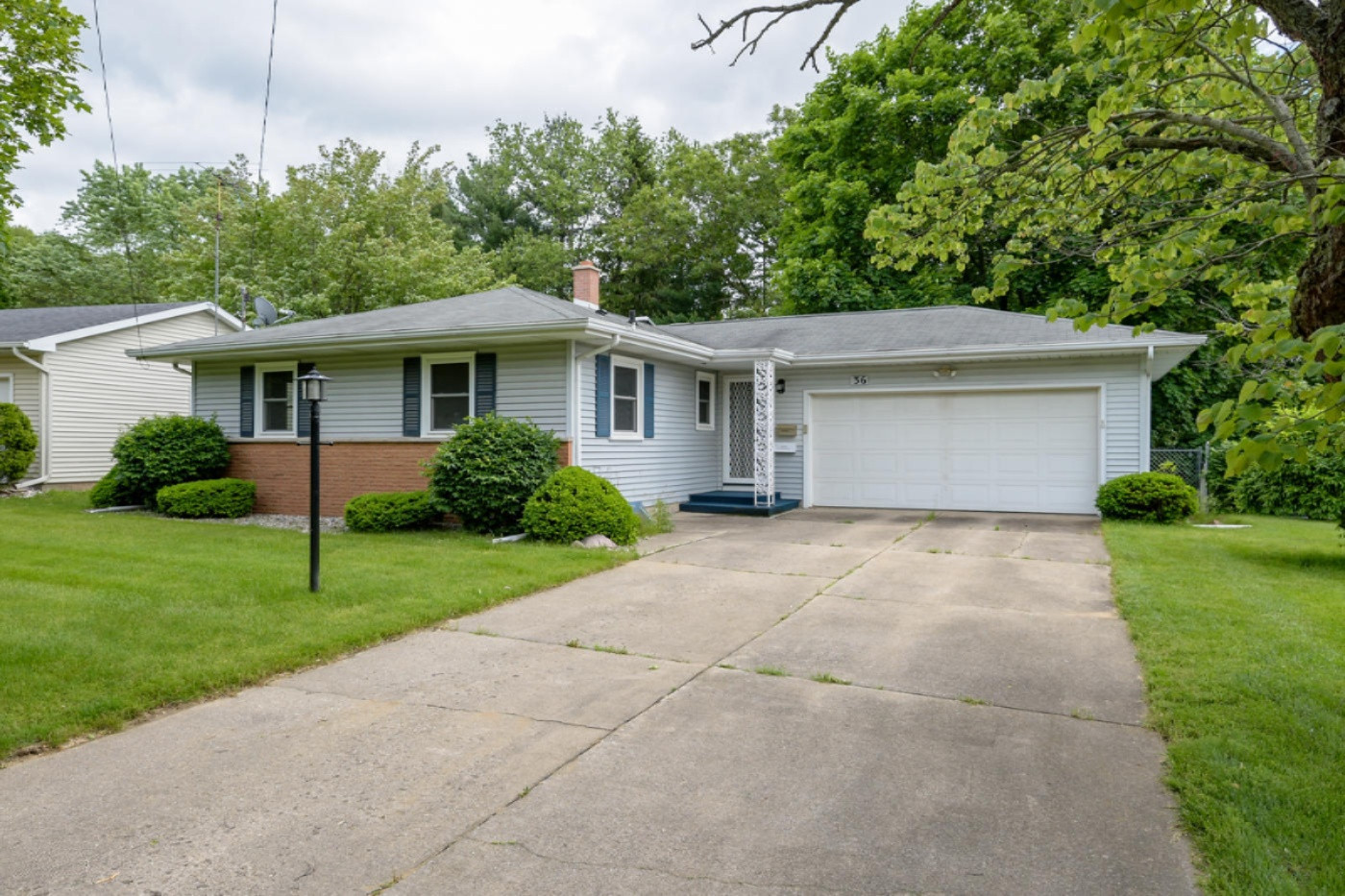 36 Heather Ridge Road Battle Creek, MI 49017 - Photo 1 of 38 Heather_Ridge_Rd_36_BattleCreek_49017-1
