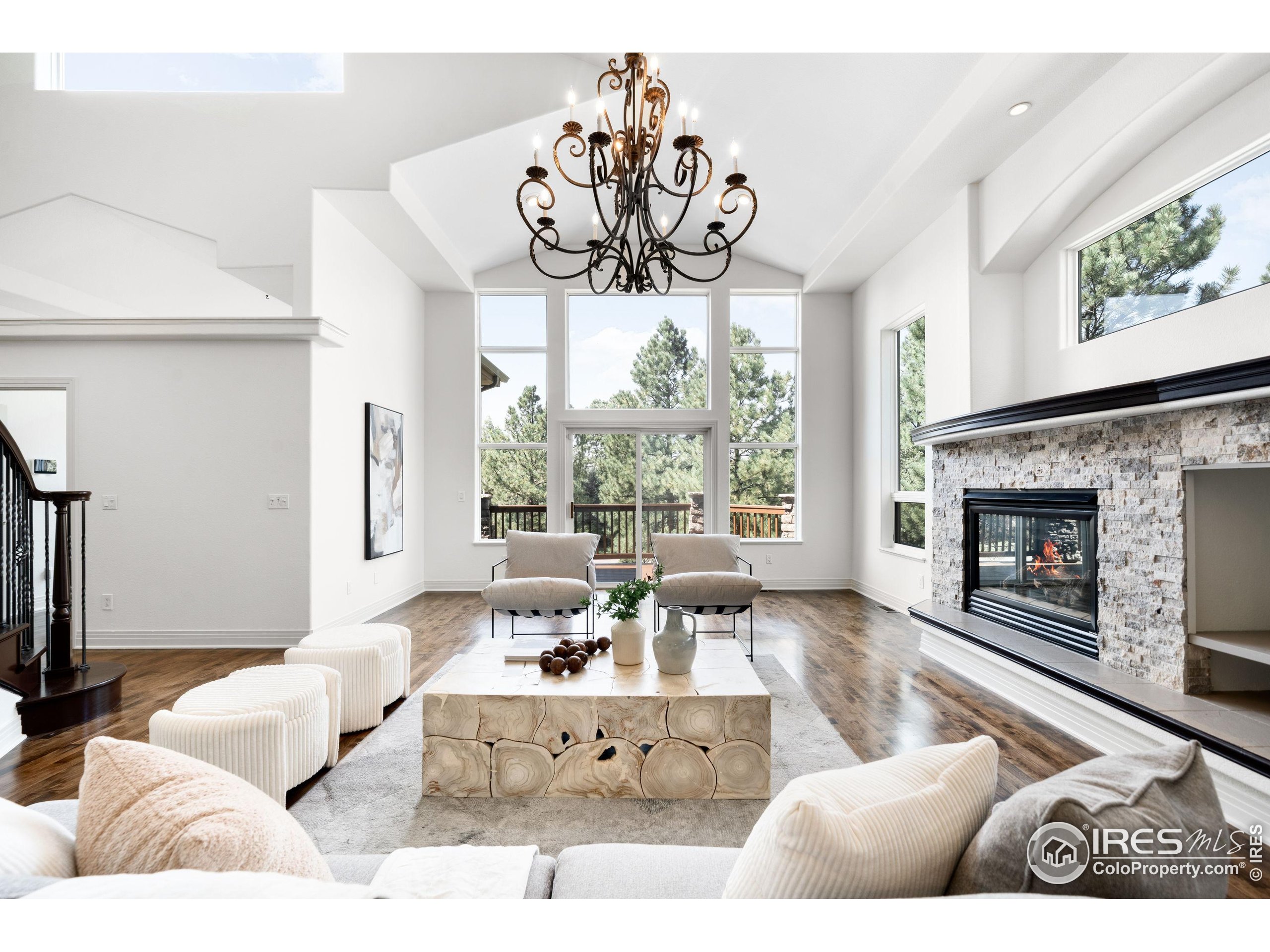 5086 Fox Sparrow Road Parker, CO 80134 - Photo 1 of 50