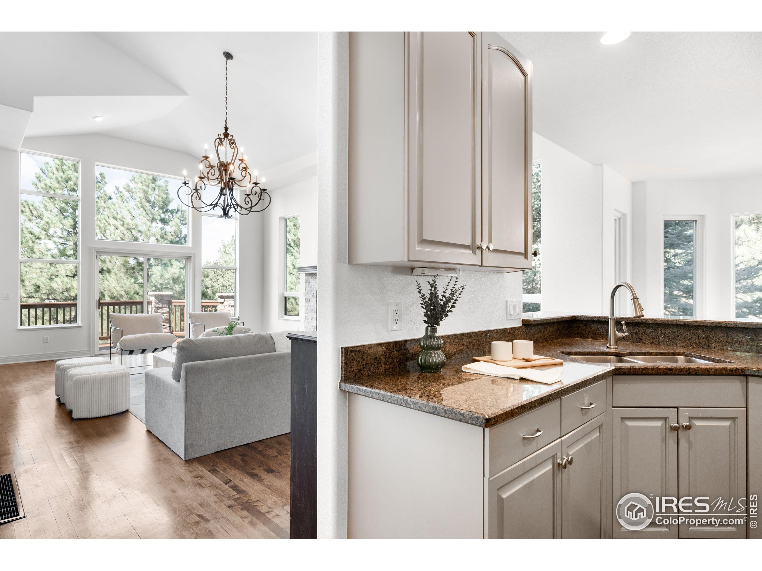 5086 Fox Sparrow Road Parker, CO 80134 - Photo 11 of 50