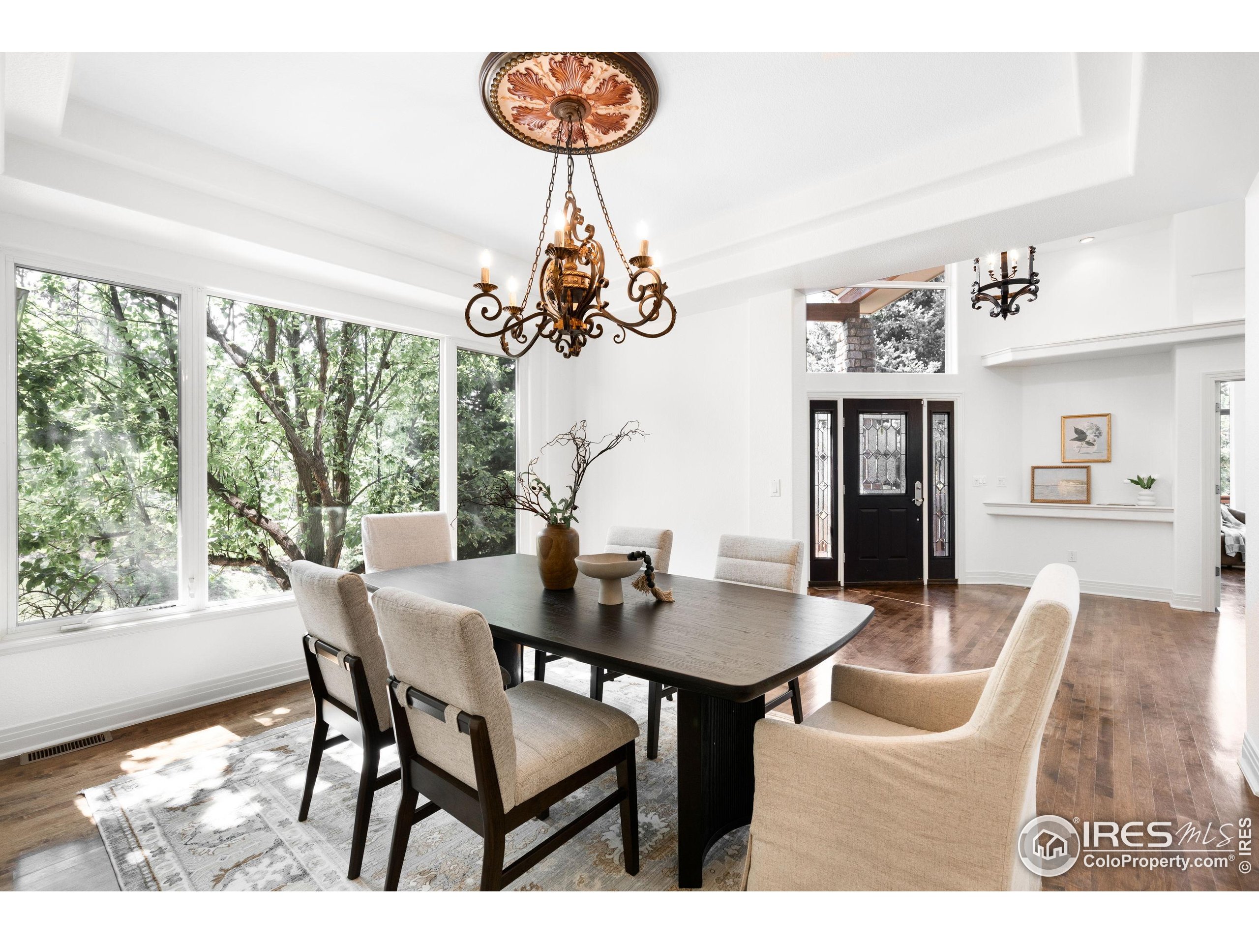 5086 Fox Sparrow Road Parker, CO 80134 - Photo 13 of 50