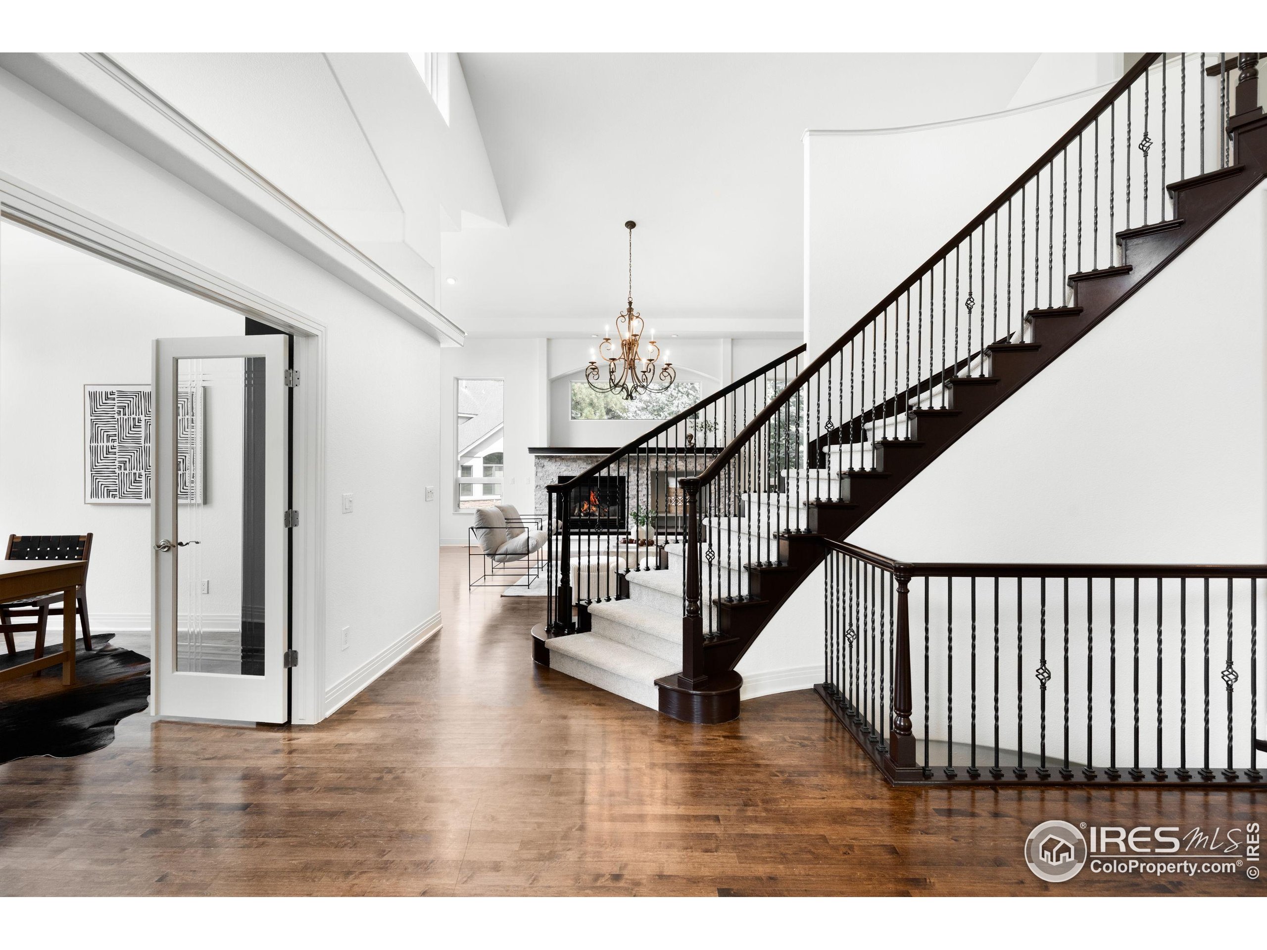 5086 Fox Sparrow Road Parker, CO 80134 - Photo 3 of 50