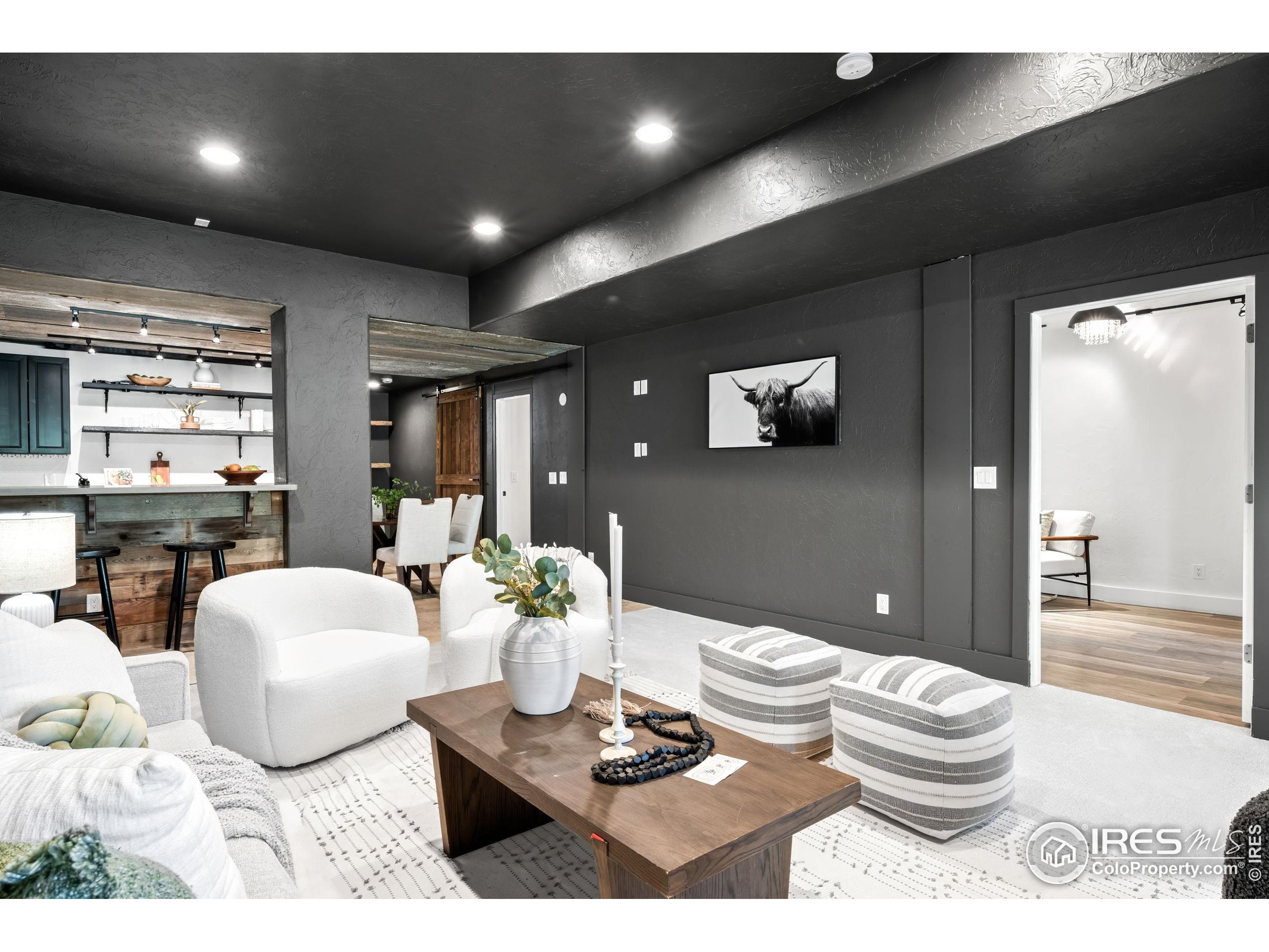 5086 Fox Sparrow Road Parker, CO 80134 - Photo 37 of 50