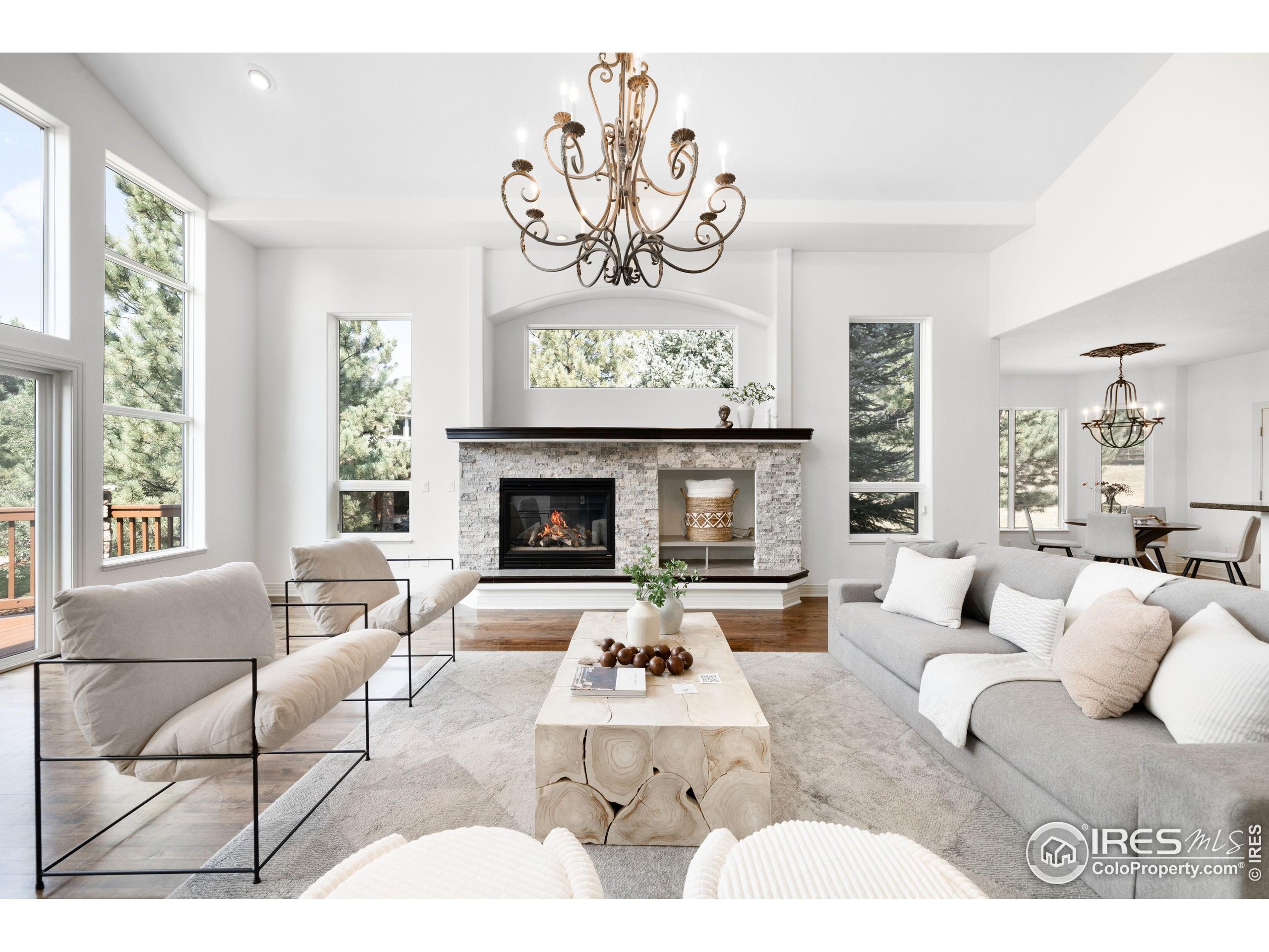 5086 Fox Sparrow Road Parker, CO 80134 - Photo 4 of 50