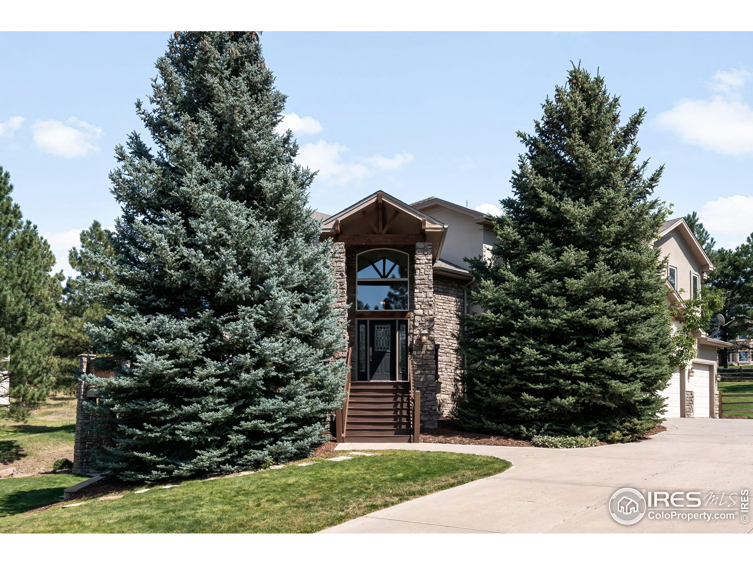 5086 Fox Sparrow Road Parker, CO 80134 - Photo 46 of 50