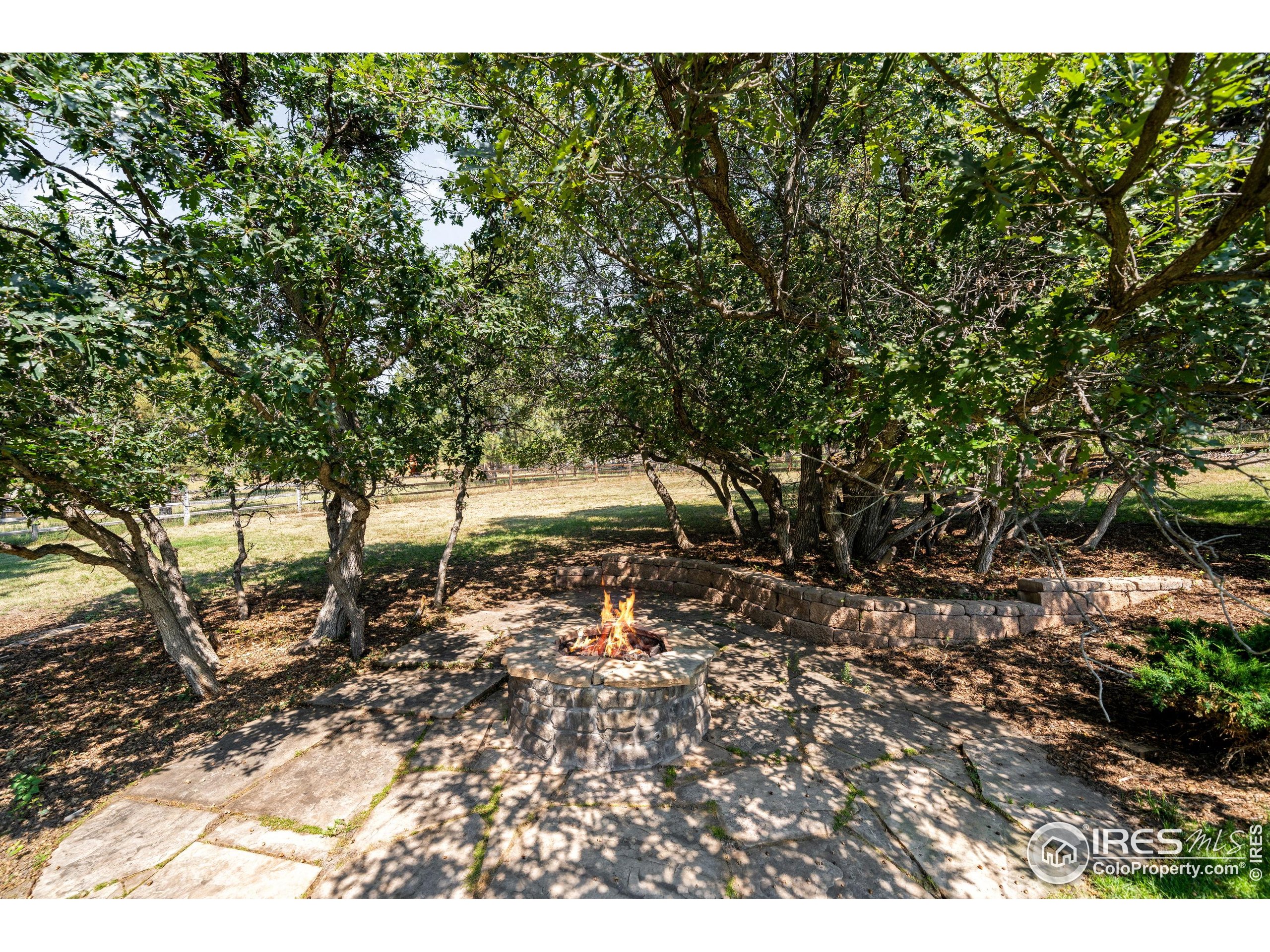 5086 Fox Sparrow Road Parker, CO 80134 - Photo 47 of 50