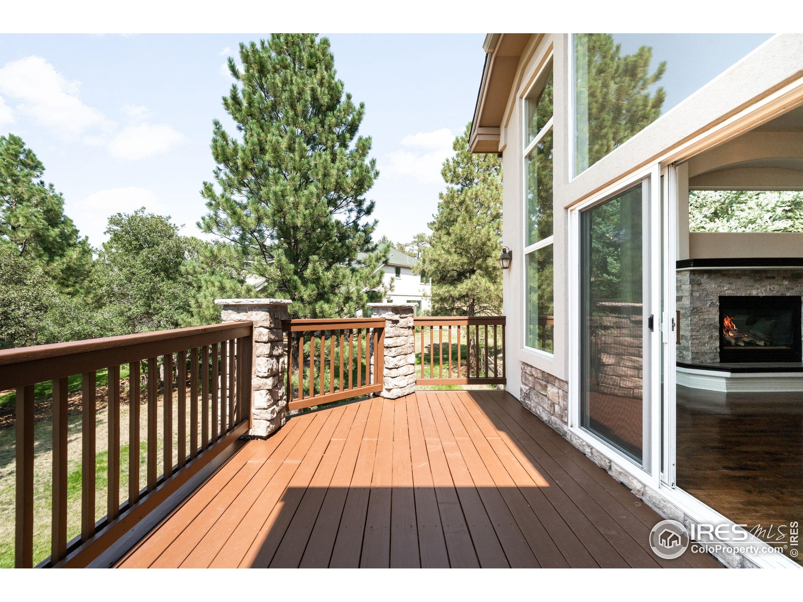 5086 Fox Sparrow Road Parker, CO 80134 - Photo 48 of 50