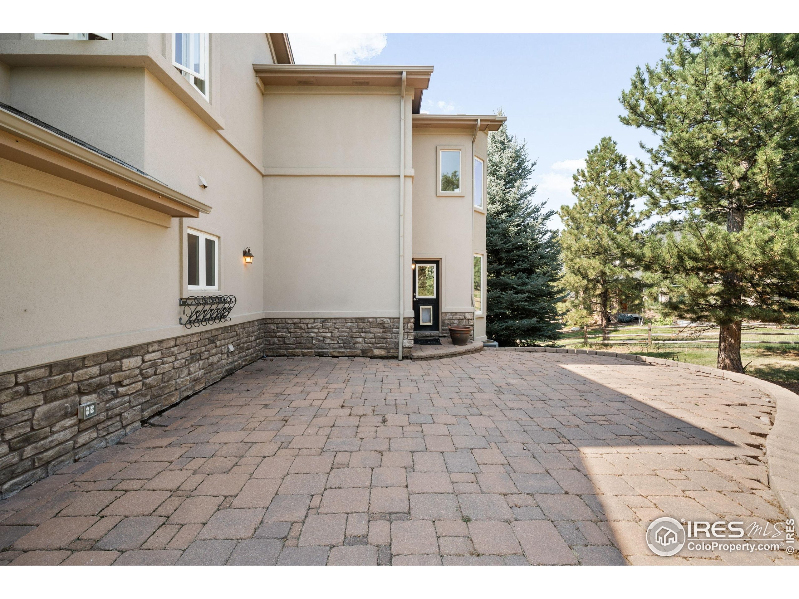 5086 Fox Sparrow Road Parker, CO 80134 - Photo 49 of 50