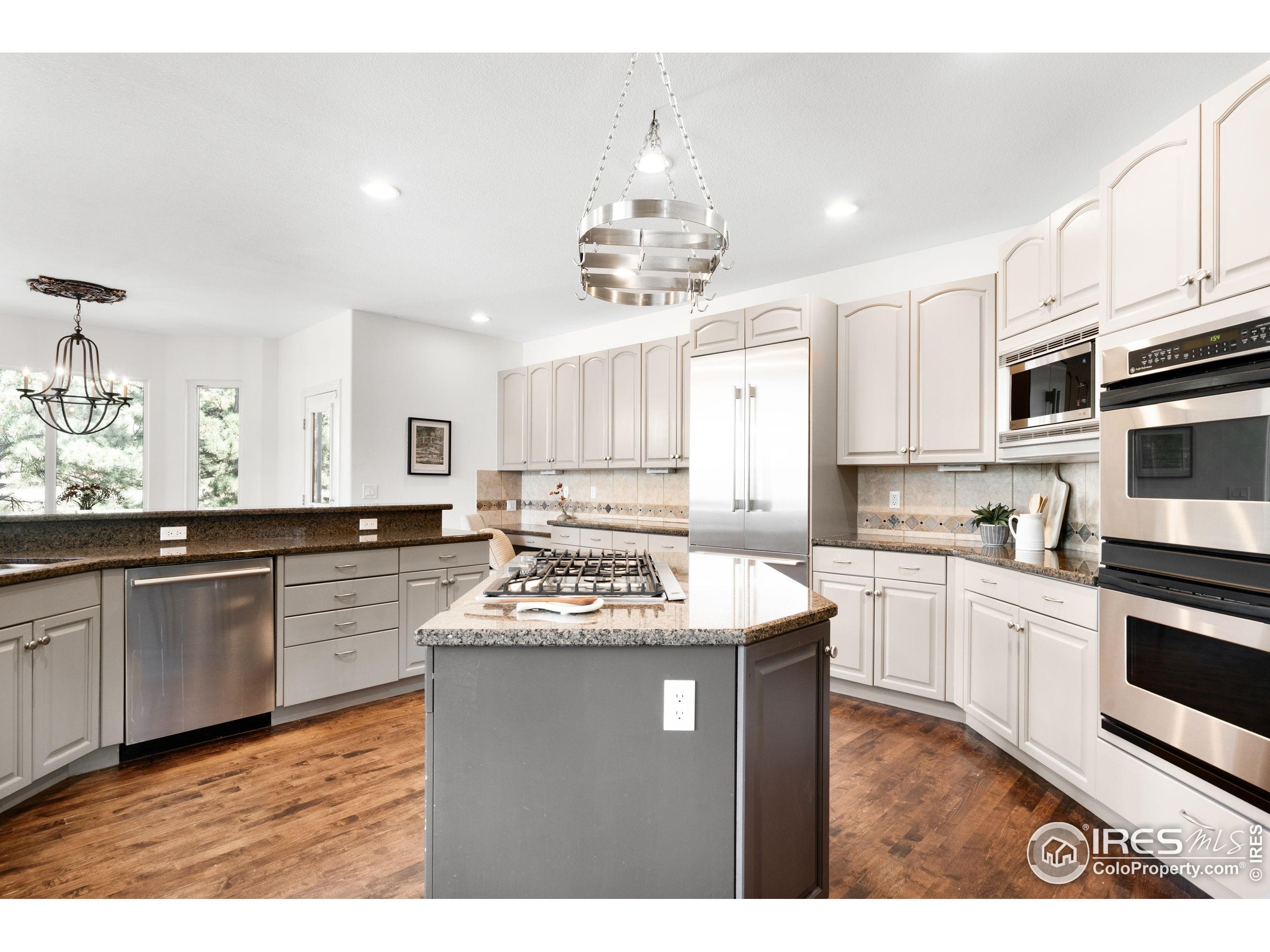 5086 Fox Sparrow Road Parker, CO 80134 - Photo 10 of 50