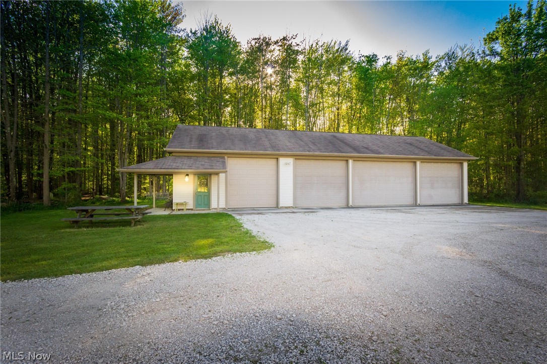 6350 Graham Road Pierpont, OH 44082 - Photo 32 of 35 Gallery Image 32