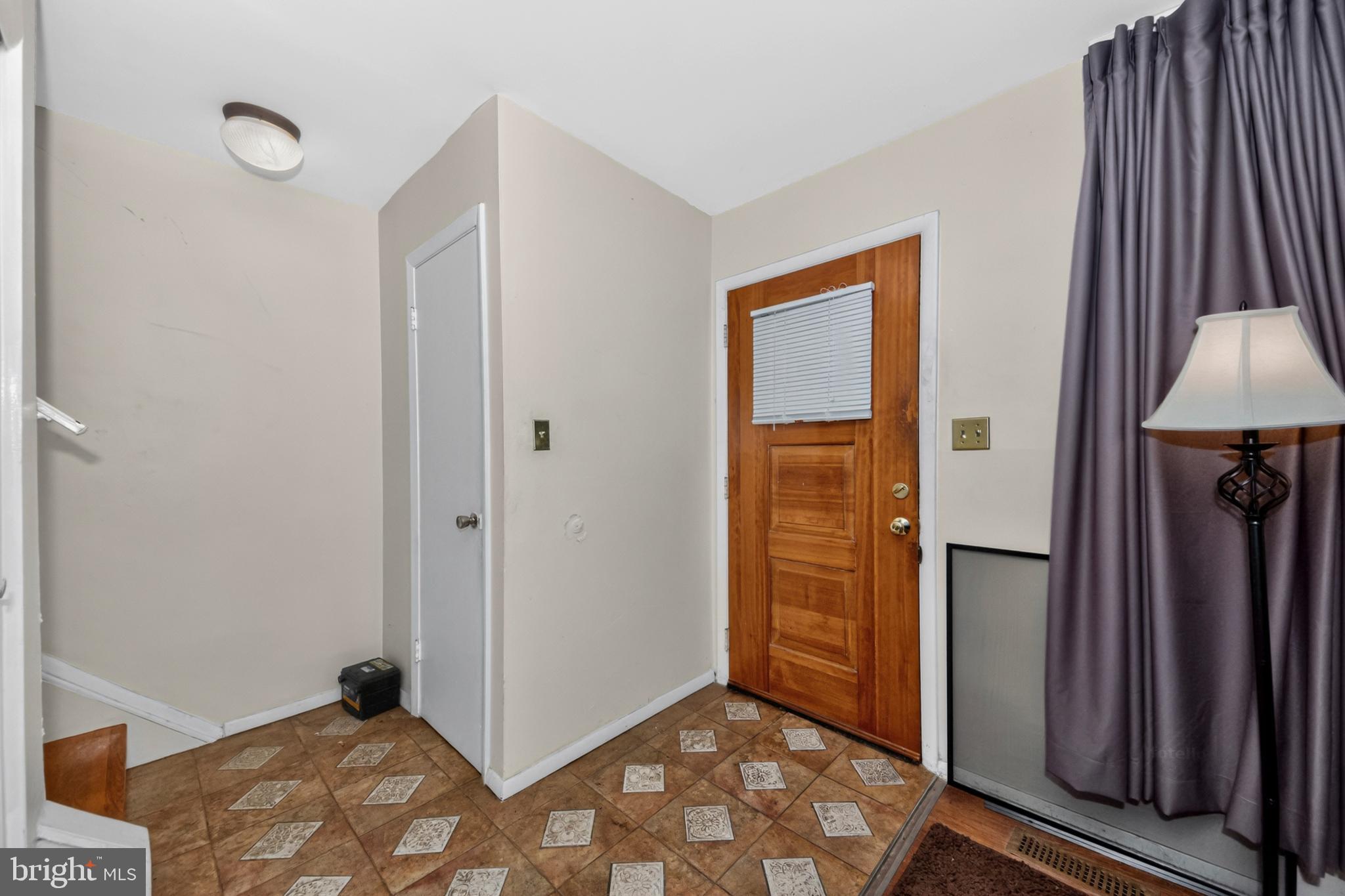 4920 Old Court Road Randallstown, MD 21133 - Photo 2 of 59 Front Entrance