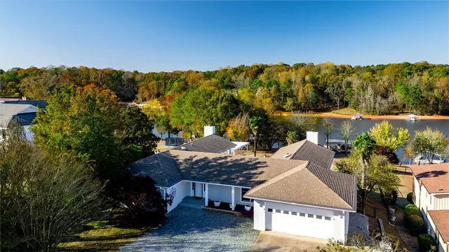 $699,900 | 310 Green Hill Drive, Anderson, SC 29621