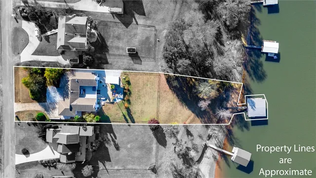 $699,900 | 310 Green Hill Drive, Anderson, SC 29621