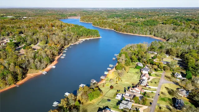 $699,900 | 310 Green Hill Drive, Anderson, SC 29621