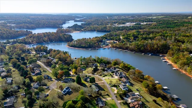 $699,900 | 310 Green Hill Drive, Anderson, SC 29621