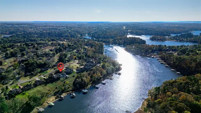 $699,900 | 310 Green Hill Drive, Anderson, SC 29621