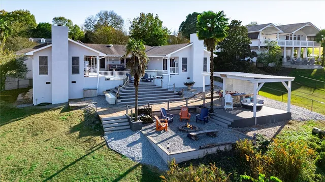 $699,900 | 310 Green Hill Drive, Anderson, SC 29621