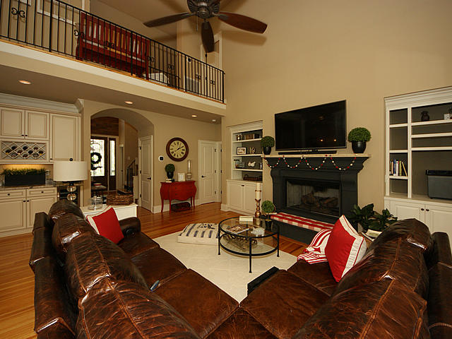 2640 Preserve Road Johns Island, SC 29455 - Photo 11 of 67 Preserve 11