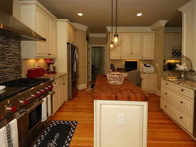 2640 Preserve Road Johns Island, SC 29455 - Photo 17 of 67 Preserve 17