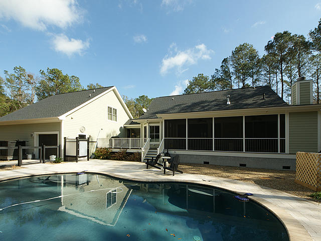 2640 Preserve Road Johns Island, SC 29455 - Photo 54 of 67 Preserve 54