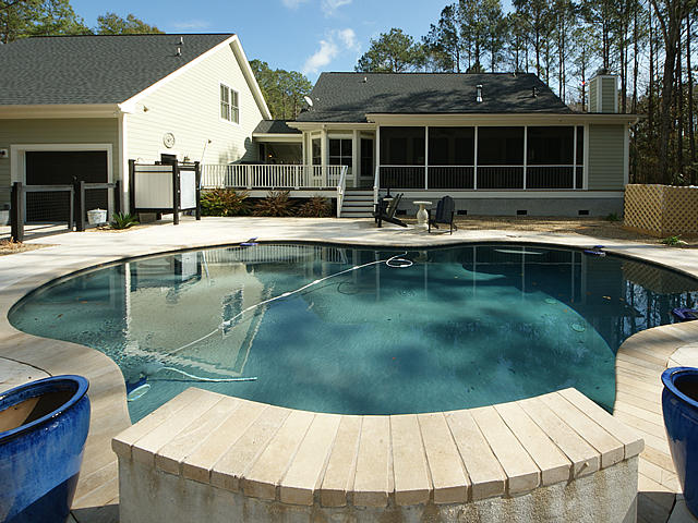 2640 Preserve Road Johns Island, SC 29455 - Photo 56 of 67 Preserve 56