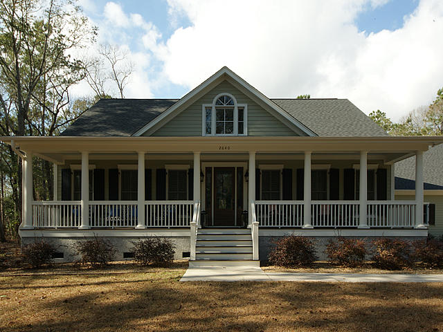 2640 Preserve Road Johns Island, SC 29455 - Photo 63 of 67 Preserve 63