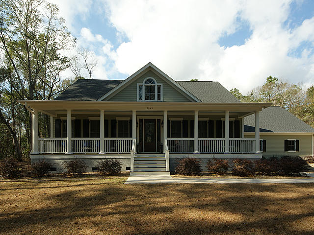 2640 Preserve Road Johns Island, SC 29455 - Photo 64 of 67 Preserve 64