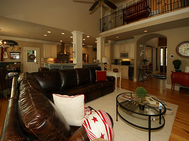 2640 Preserve Road Johns Island, SC 29455 - Photo 9 of 67 Preserve 09