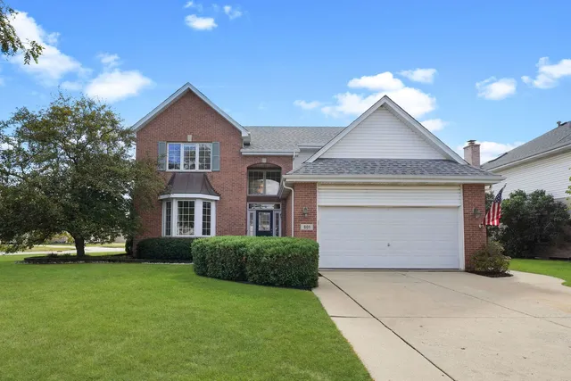 $624,000 | 801 West Veterans Parkway, Addison, IL 60101