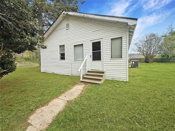 $121,000 | 295 Ross Road, Anacoco, LA 71403