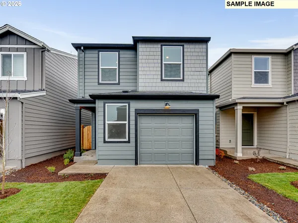$509,995 | 19308 Southeast 11th Way, Camas, WA 98607