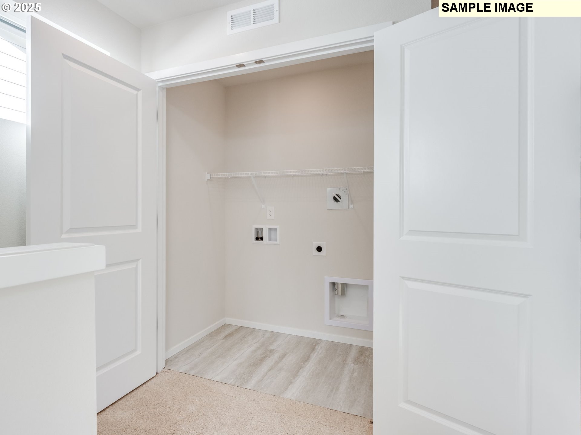 19308 Southeast 11th Way Camas, WA 98607 - Photo 15 of 28 a view of an empty room