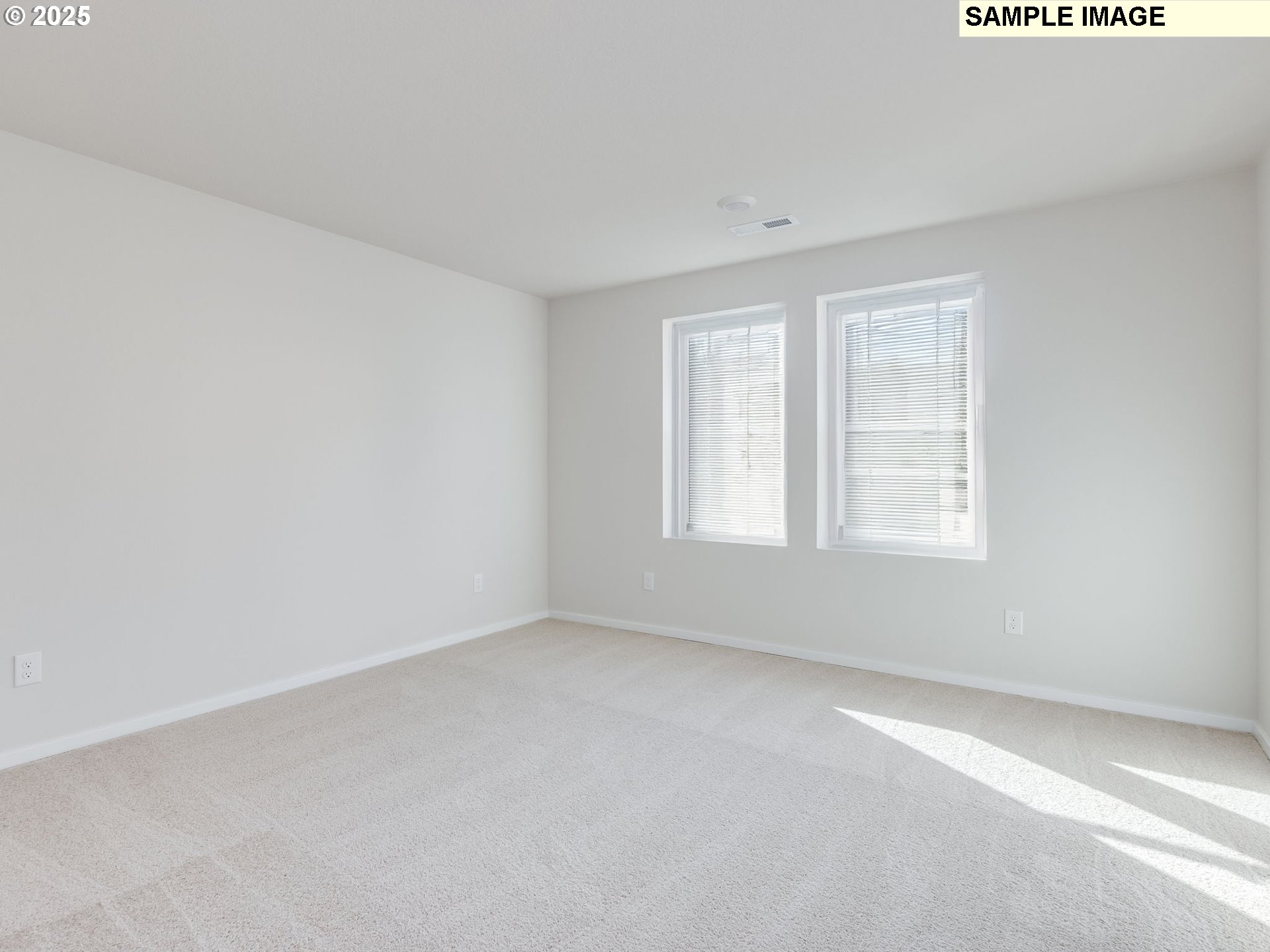19308 Southeast 11th Way Camas, WA 98607 - Photo 17 of 28 an empty room with windows