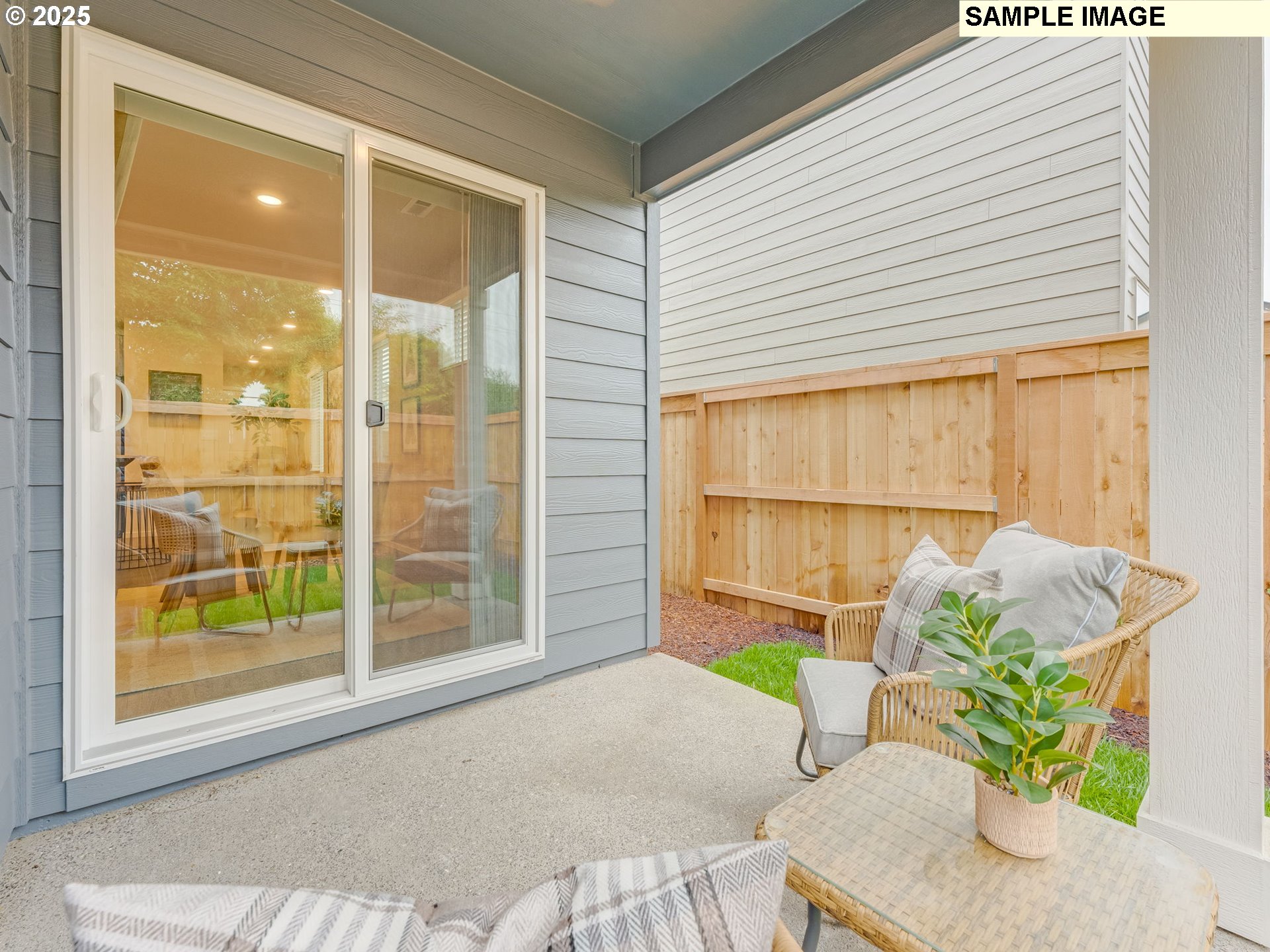 19308 Southeast 11th Way Camas, WA 98607 - Photo 26 of 28 a living room filled with furniture