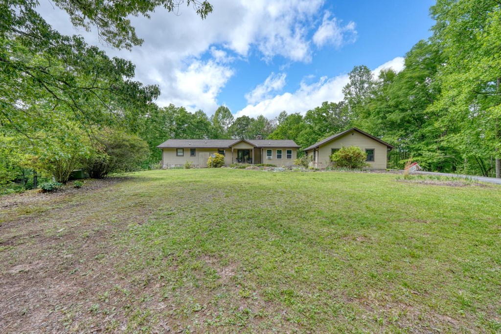 874 Deer Hill Road Murphy, NC 28906 - Photo 5 of 54