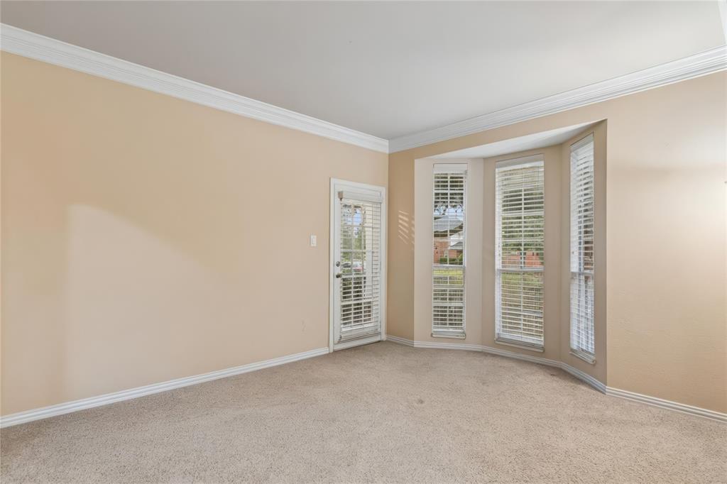 295 Stone Ridge Drive Sunnyvale, TX 75182 - Photo 8 of 38 Formal living room lvl 1