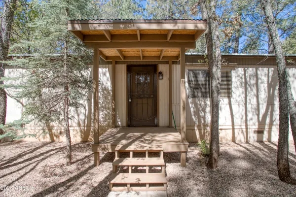 $230,000 | 5857 Bronco Lane, Pinetop, AZ 85935