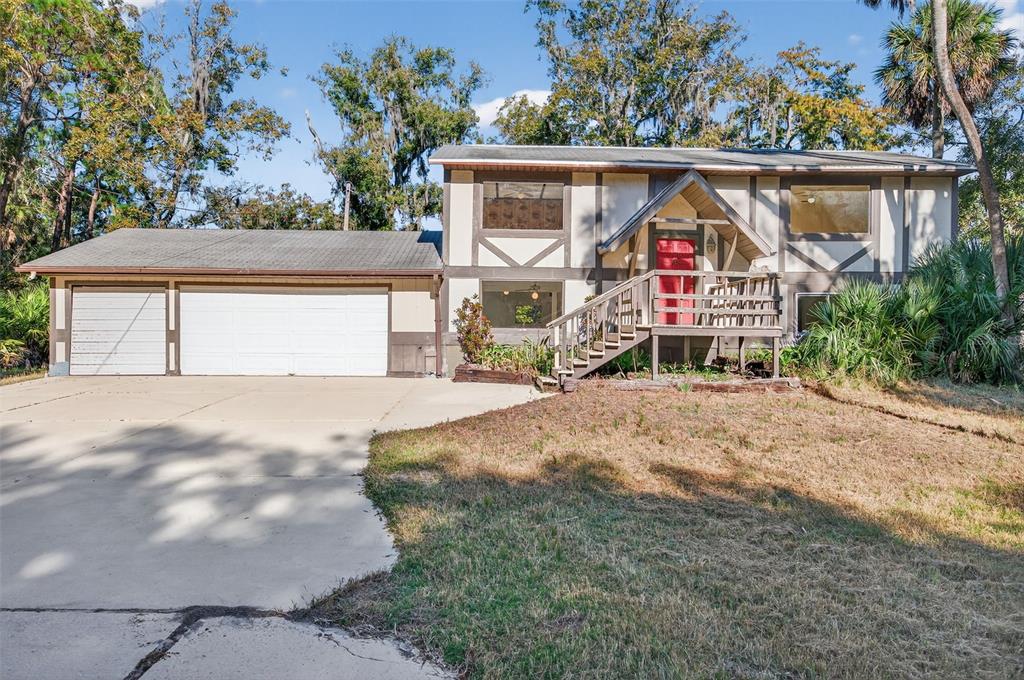 6345 Lost Trail New Port Richey, FL 34653 - Photo 1 of 82