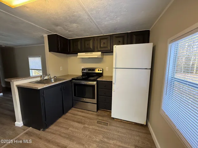 $700 | 631 Holly Shelter Road, Unit 16, Jacksonville, NC 28540