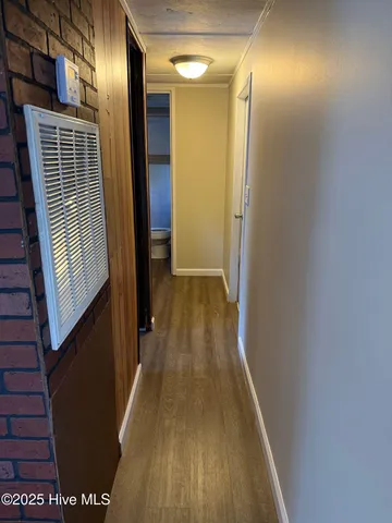 $700 | 631 Holly Shelter Road, Unit 16, Jacksonville, NC 28540