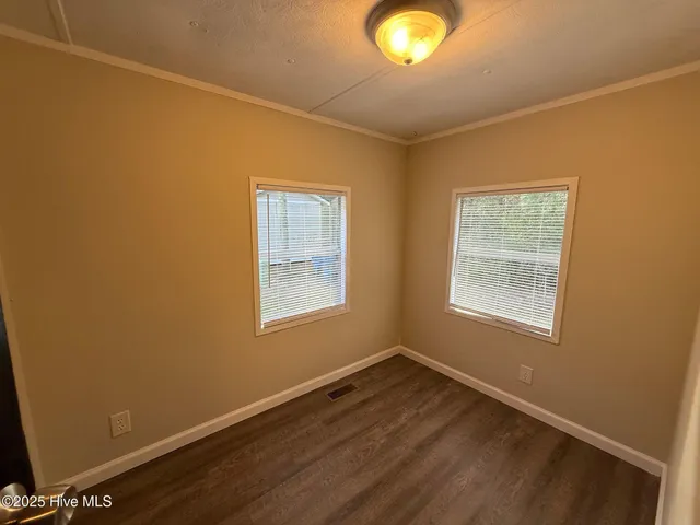 $700 | 631 Holly Shelter Road, Unit 16, Jacksonville, NC 28540