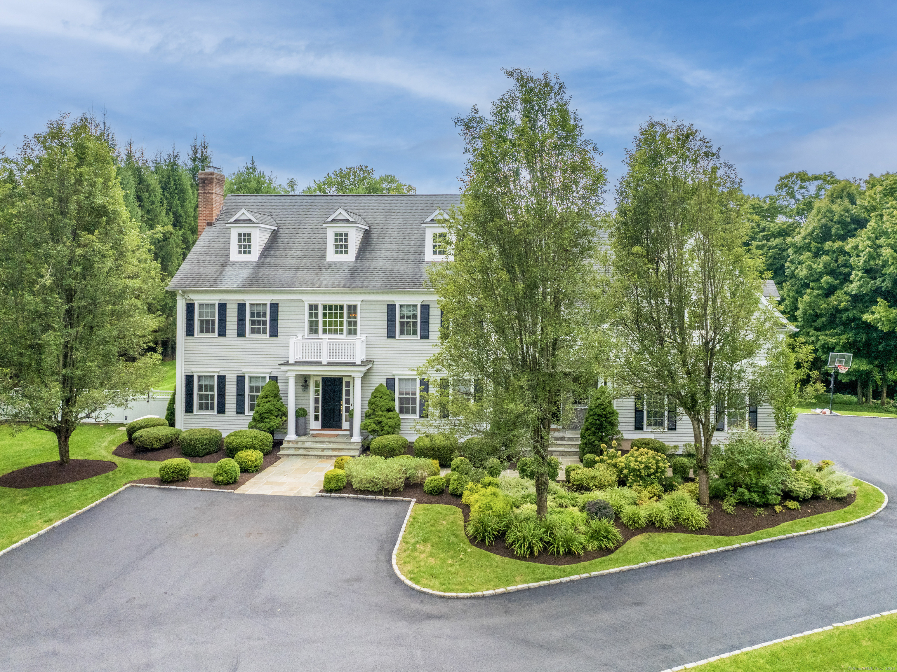 6 Powder Horn Drive Ridgefield, CT 06877 - Photo 1 of 1