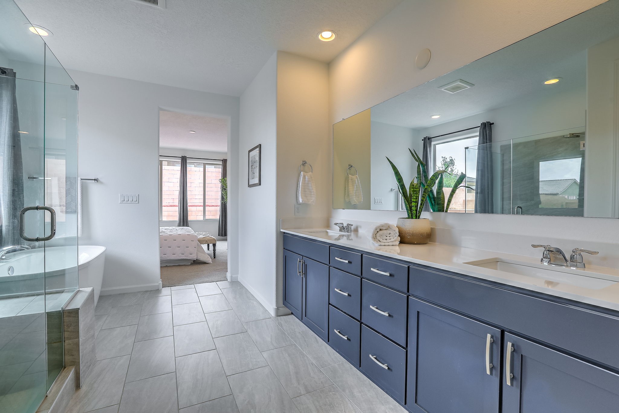 38 Avenida Colibri Santa Fe, NM 87508 - Photo 33 of 61