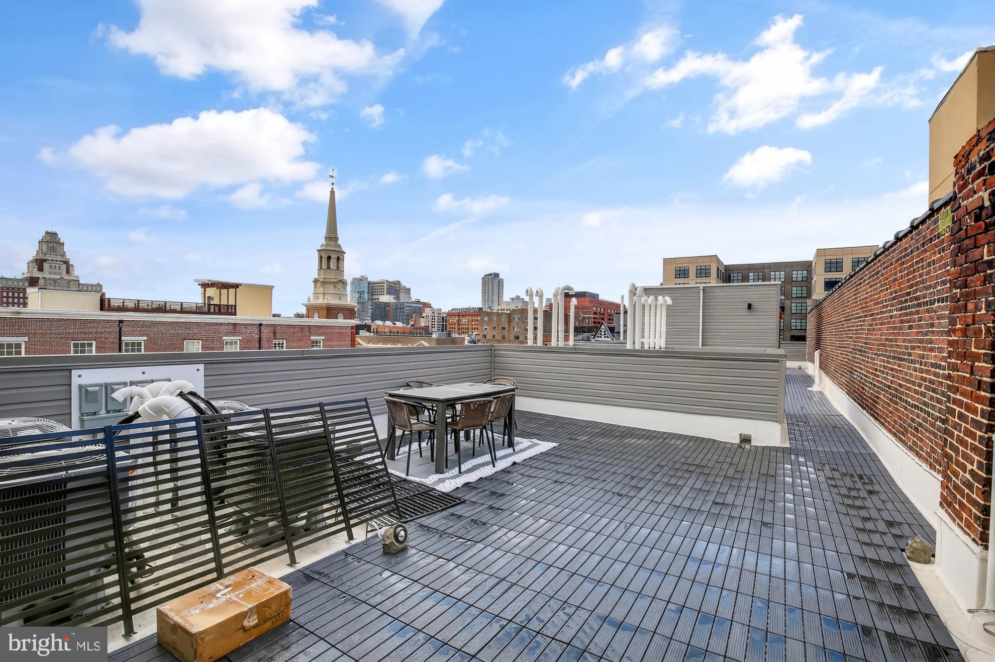 59 North 2nd Street, Unit 13 Philadelphia, PA 19106 - Photo 28 of 35