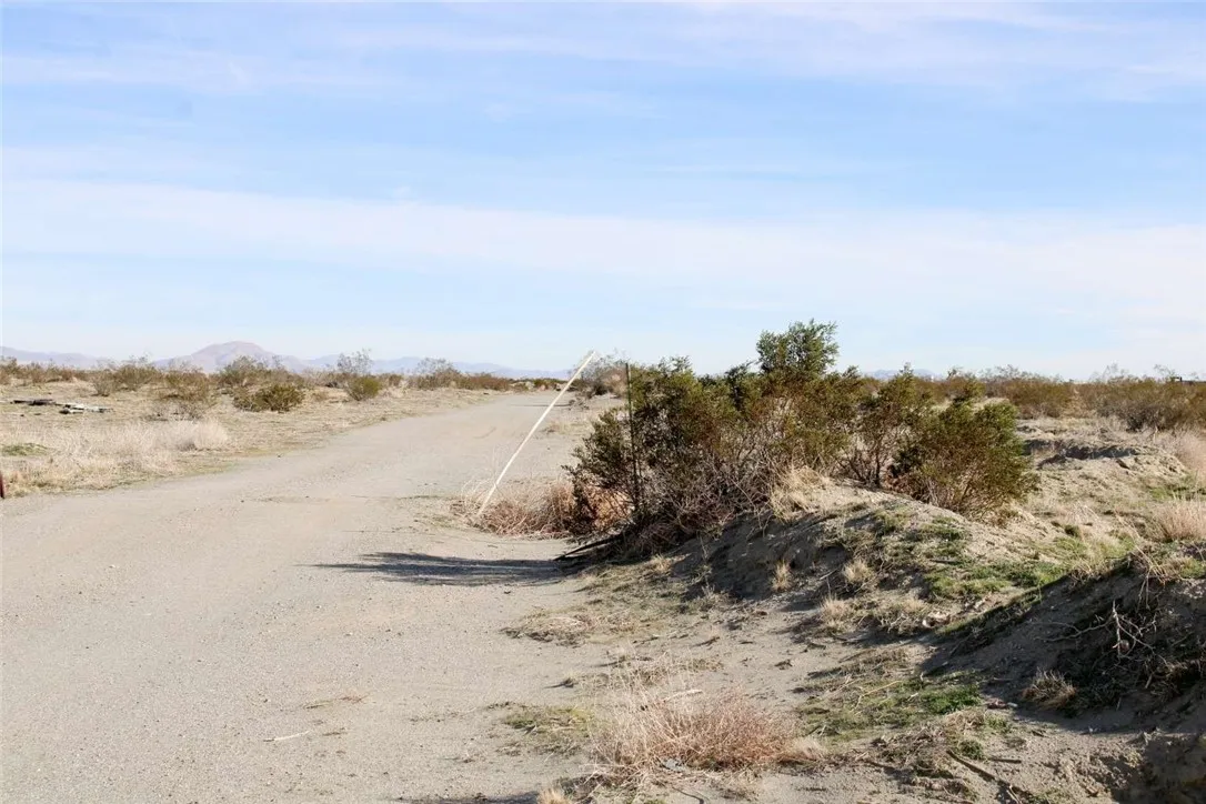 179937 Johnson Road Phelan, CA 92371 - Photo 15 of 16 a view of lake view and mountain view