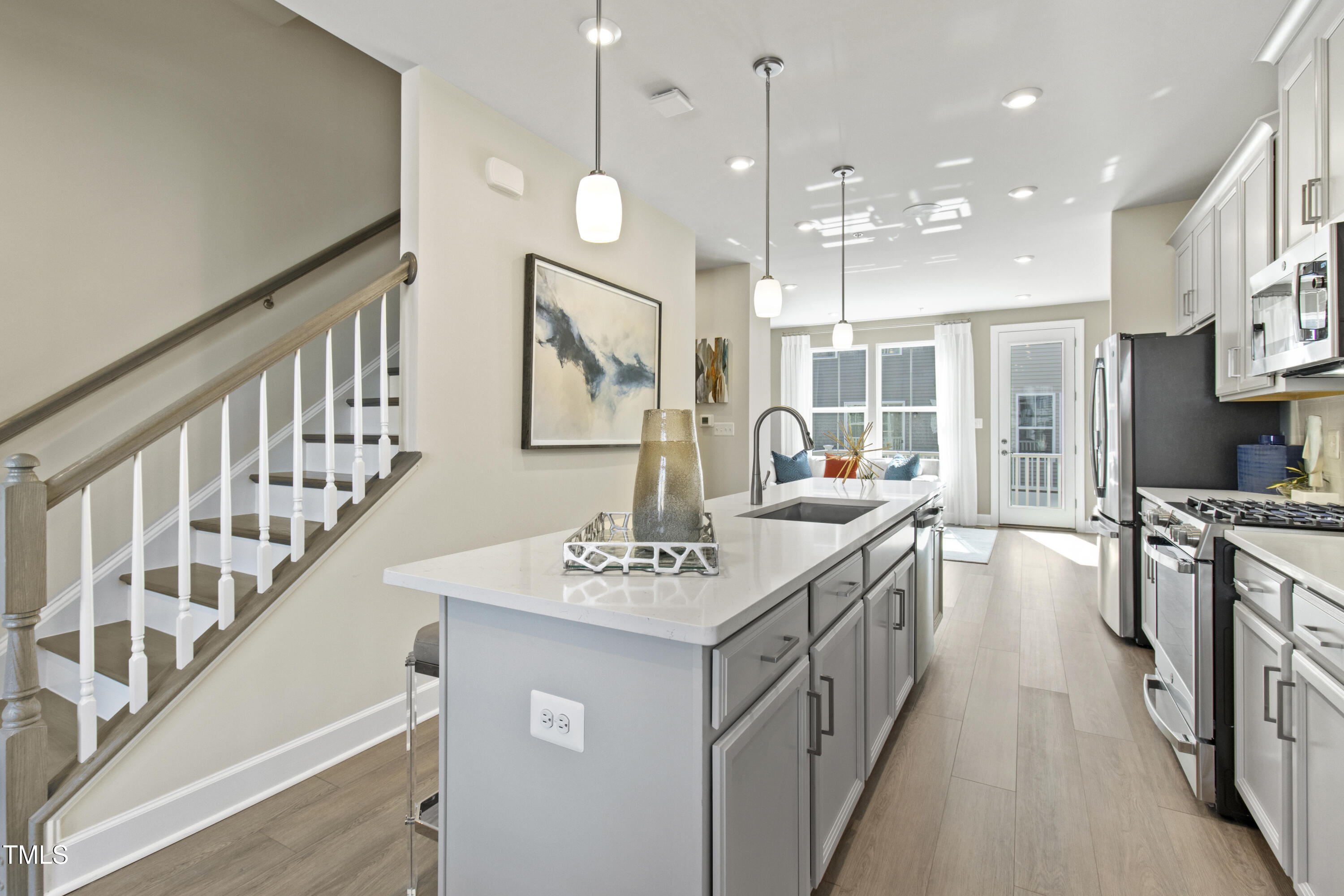 3217 Bomore Road, Unit LOT 46 Raleigh, NC 27610 - Photo 5 of 20 6