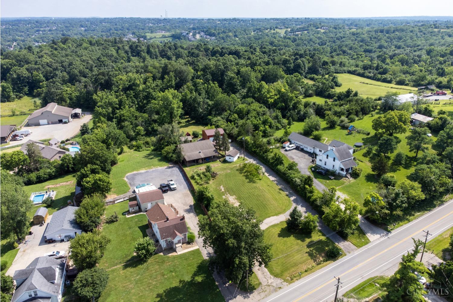 1289 Old Oxford Road Hamilton, OH 45013 - Photo 25 of 26