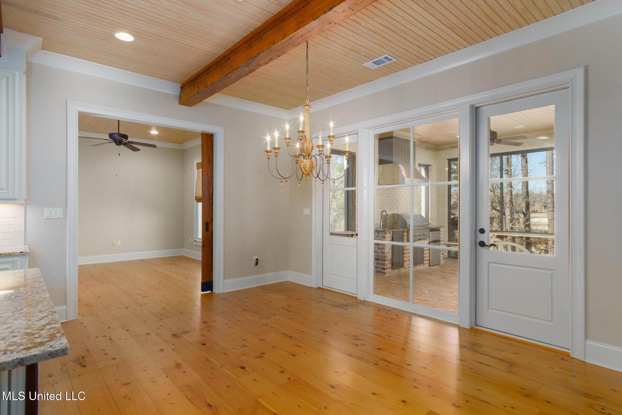 28 Millikens Bend Road Hattiesburg, MS 39402 - Photo 22 of 66 28 Millikens Bend Road-12