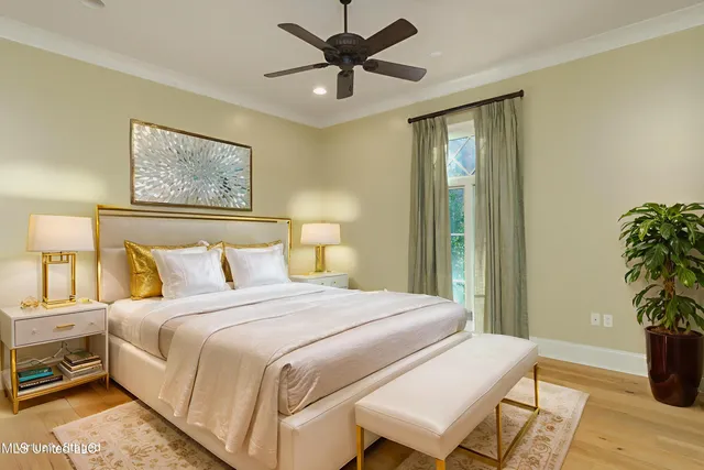 $1,074,900 | 28 Millikens Bend Road, Hattiesburg, MS 39402