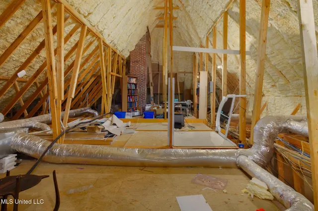 $1,074,900 | 28 Millikens Bend Road, Hattiesburg, MS 39402