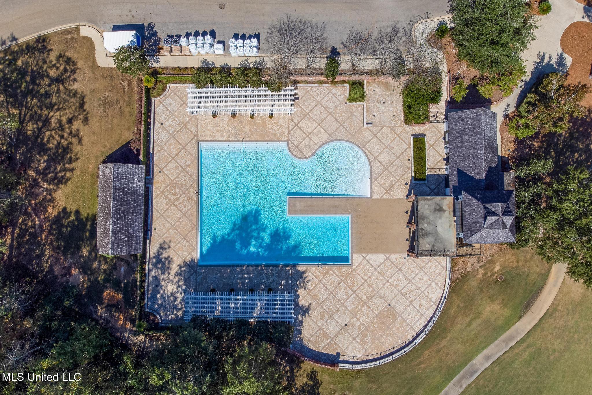 28 Millikens Bend Road Hattiesburg, MS 39402 - Photo 65 of 66 Canebrake-7